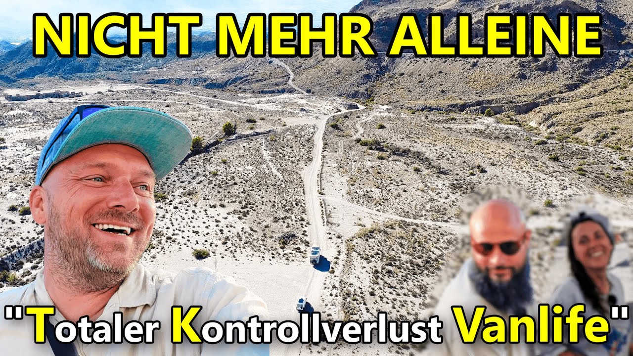 ❗ICH REISE NICHT MEHR ALLEIN❓| ATEGO LKW DIY WOHNMOBIL | Travel Truck | XL Camper Van | TK Vanlife
