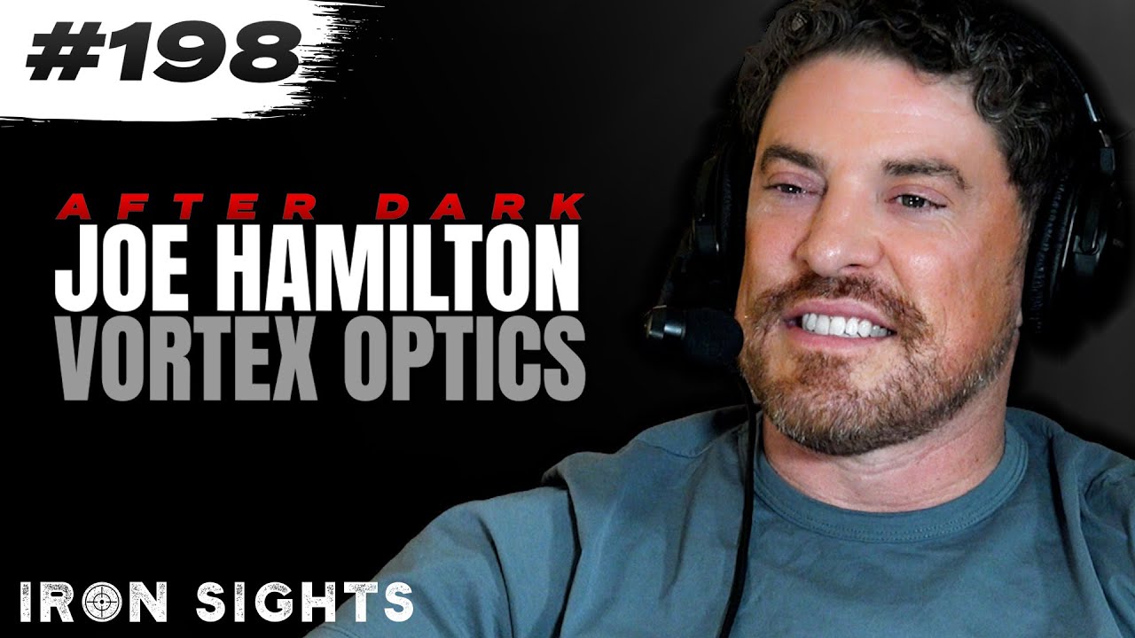 Shot Show 2026: Joe Hamilton On Leadership, Culture & The CARE Movement