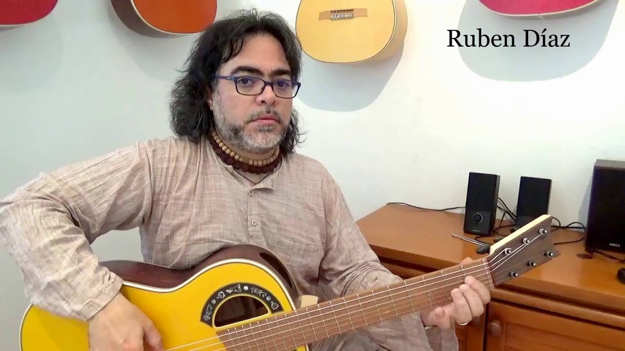 Simplicio Balanced big-top Brazilian Rosewood negra / Andalusian Guitars Spain