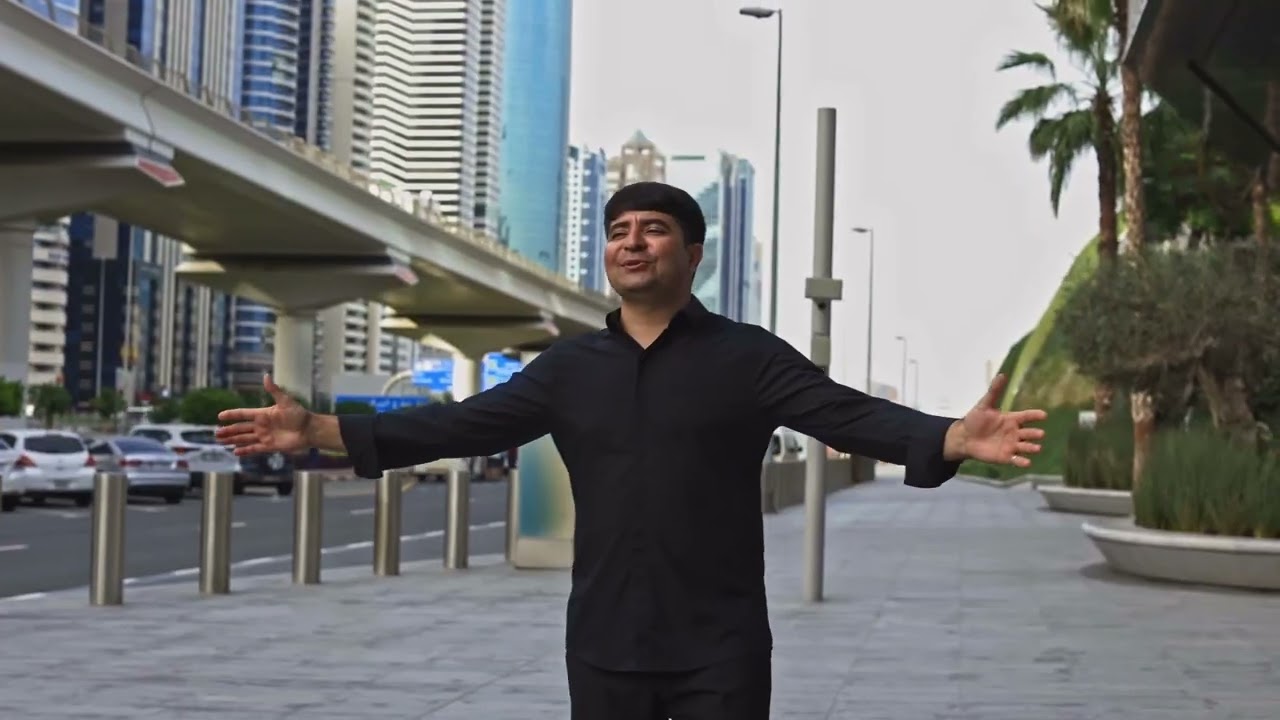 Шерали Касимов- Захро Хироти