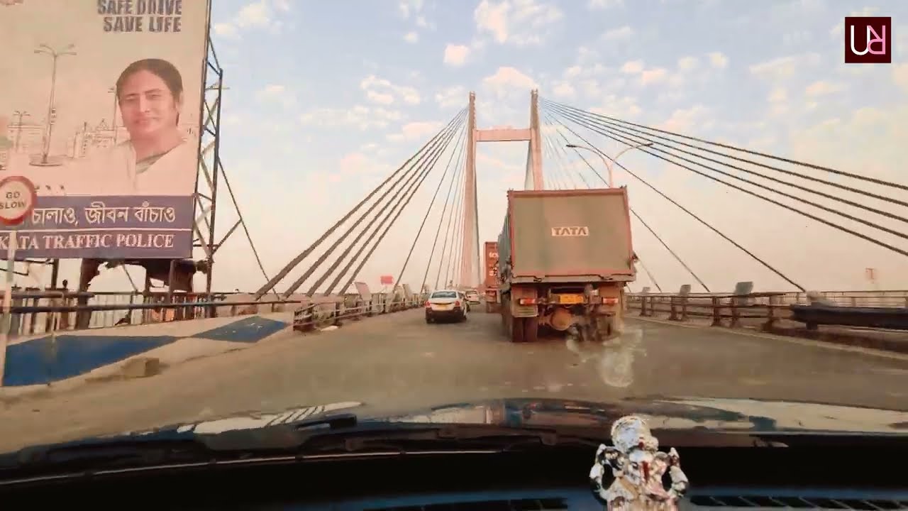 The Ultimate Road Trip: Kolkata to Digha Uncovered by Car
