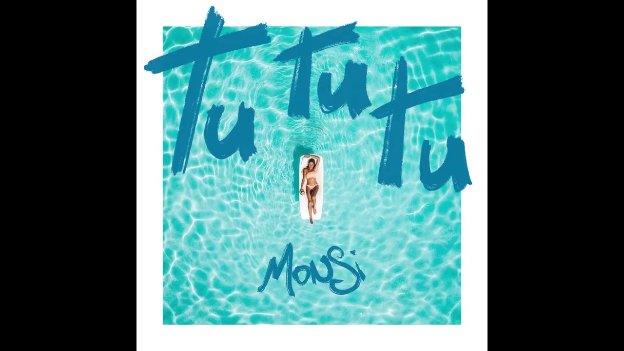 Monsi - Tu TU tu (Audio Oficial)