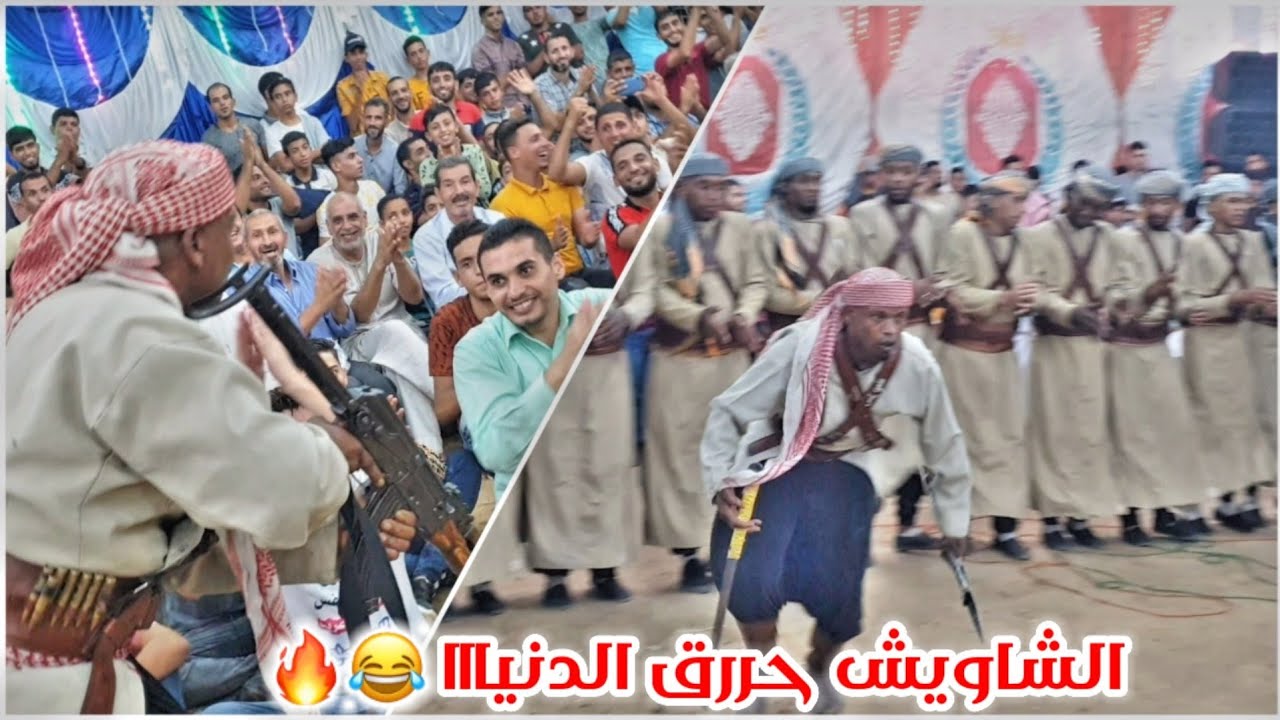 دحية الشاويش 2021 | اكشششن للصبحح 🔥😂 فرقة نشامة البادية مع البديعة تيسير ابو سويرح وهاني ابو كريشان