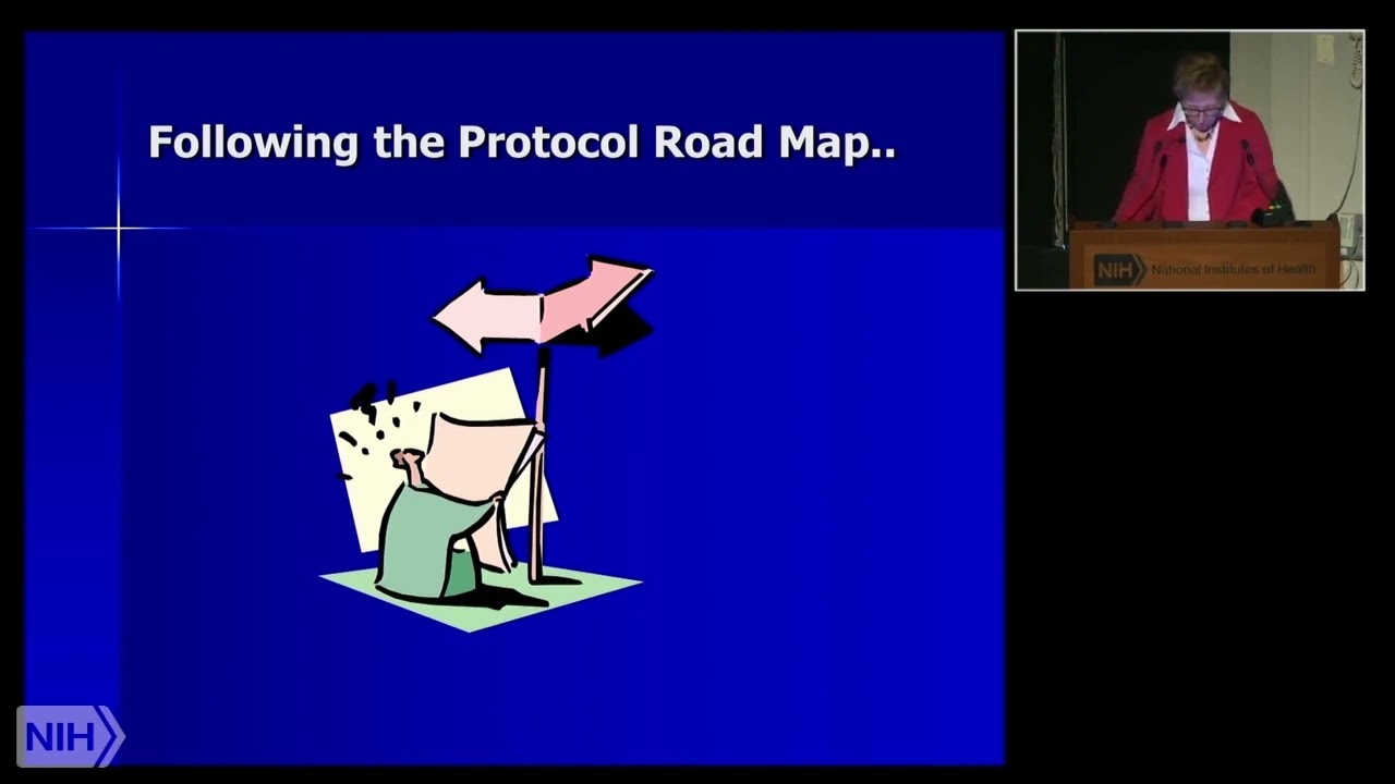 Data Management & Case Report in Clinical Trials: Protocol and Data Collection Part 1