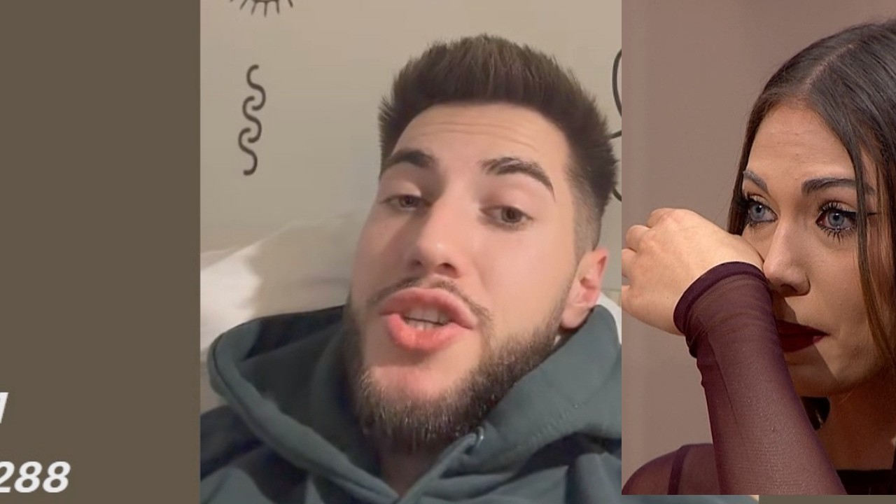 Iosif de la Casa Iubirii ❌ are niște chestii de lămurit 😱❌Live.