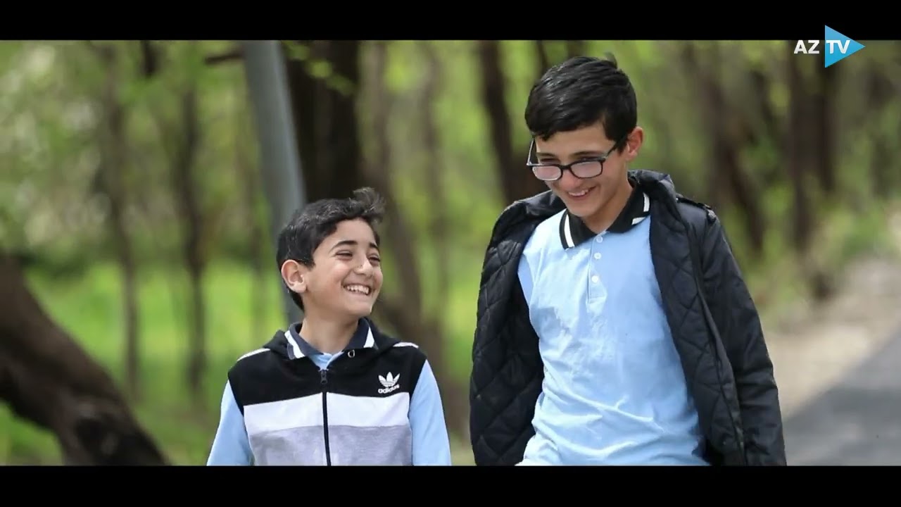 “Biz qayıtdıq” – Ağdərə (1) I SƏNƏDLİ FİLM - 03.05.2025