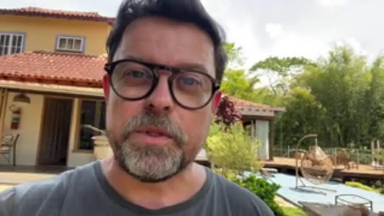 NOVIDADE! Uma pousada VAGALUME!