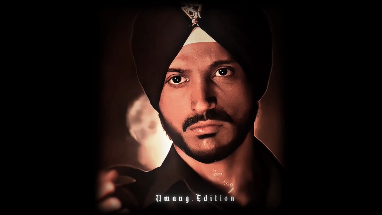BHAAG MILKHA BHAAG EDIT |song-interlinked (slowed)#edit #bhaagmilkhabhaag #bollywood #songs