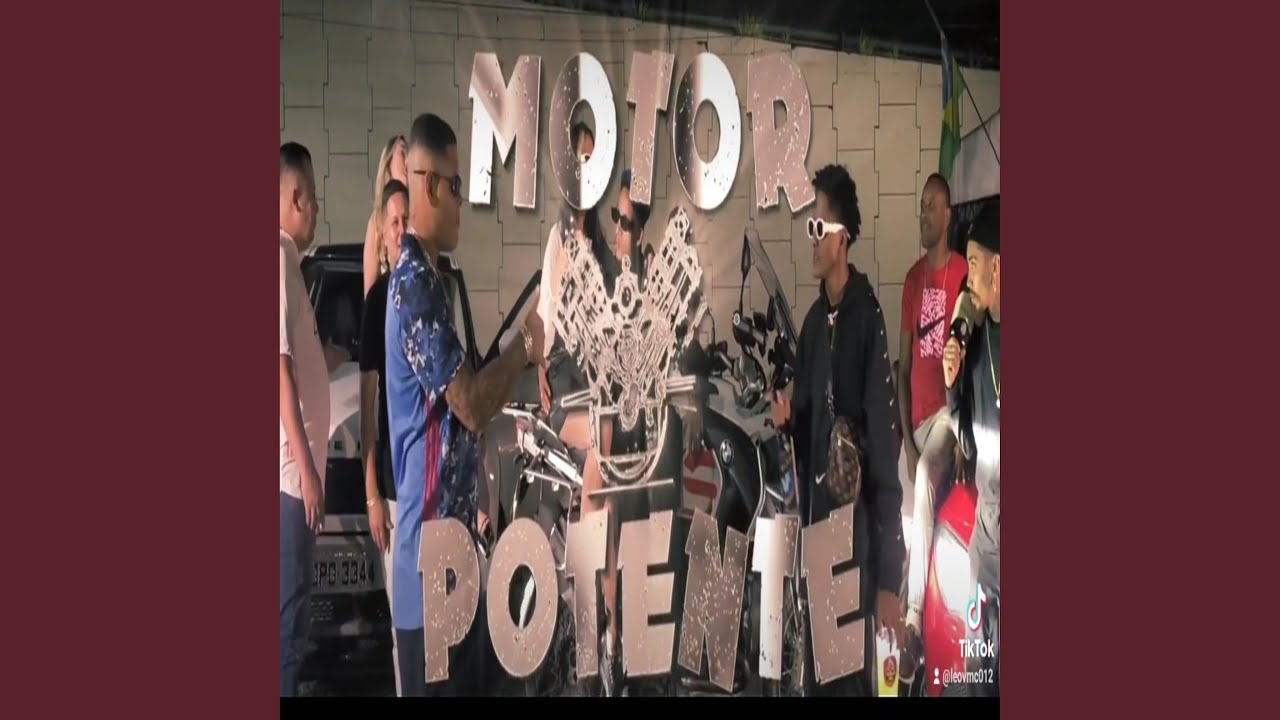 Motor Potente