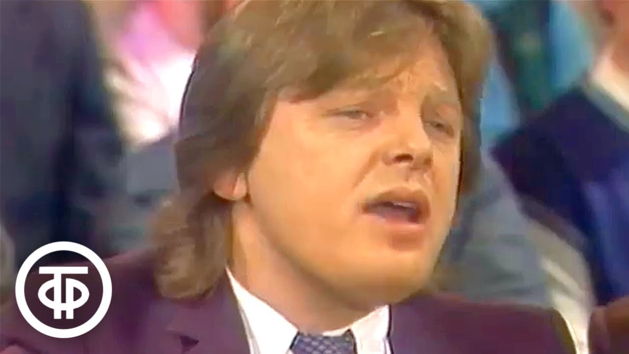Юрий Антонов 