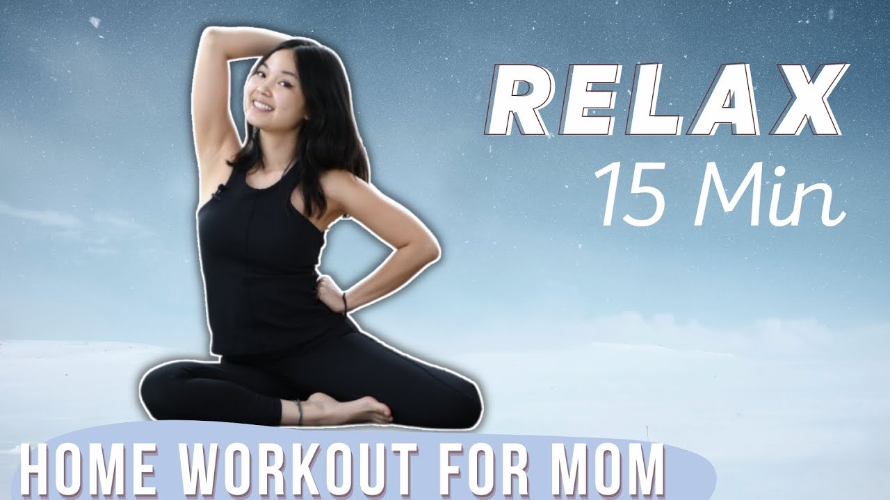 I created this home workout for mom and she loves it! #21056