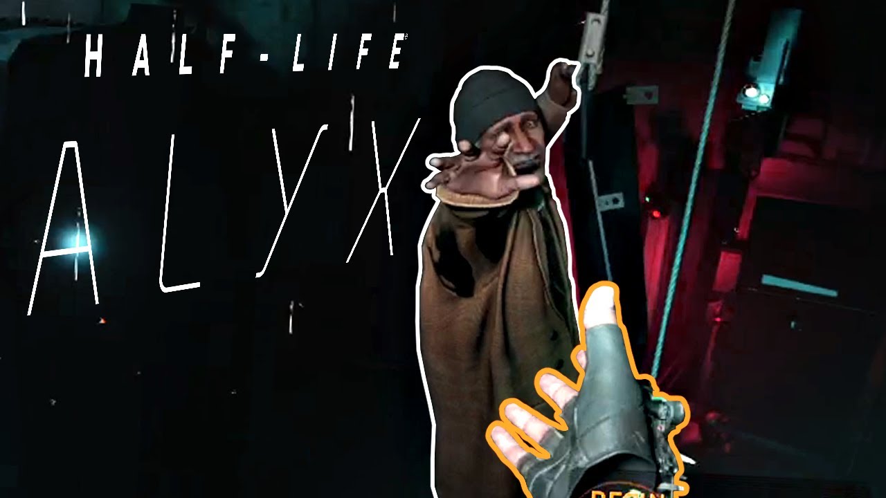 Saving Eli... for now [Stream Highlights]