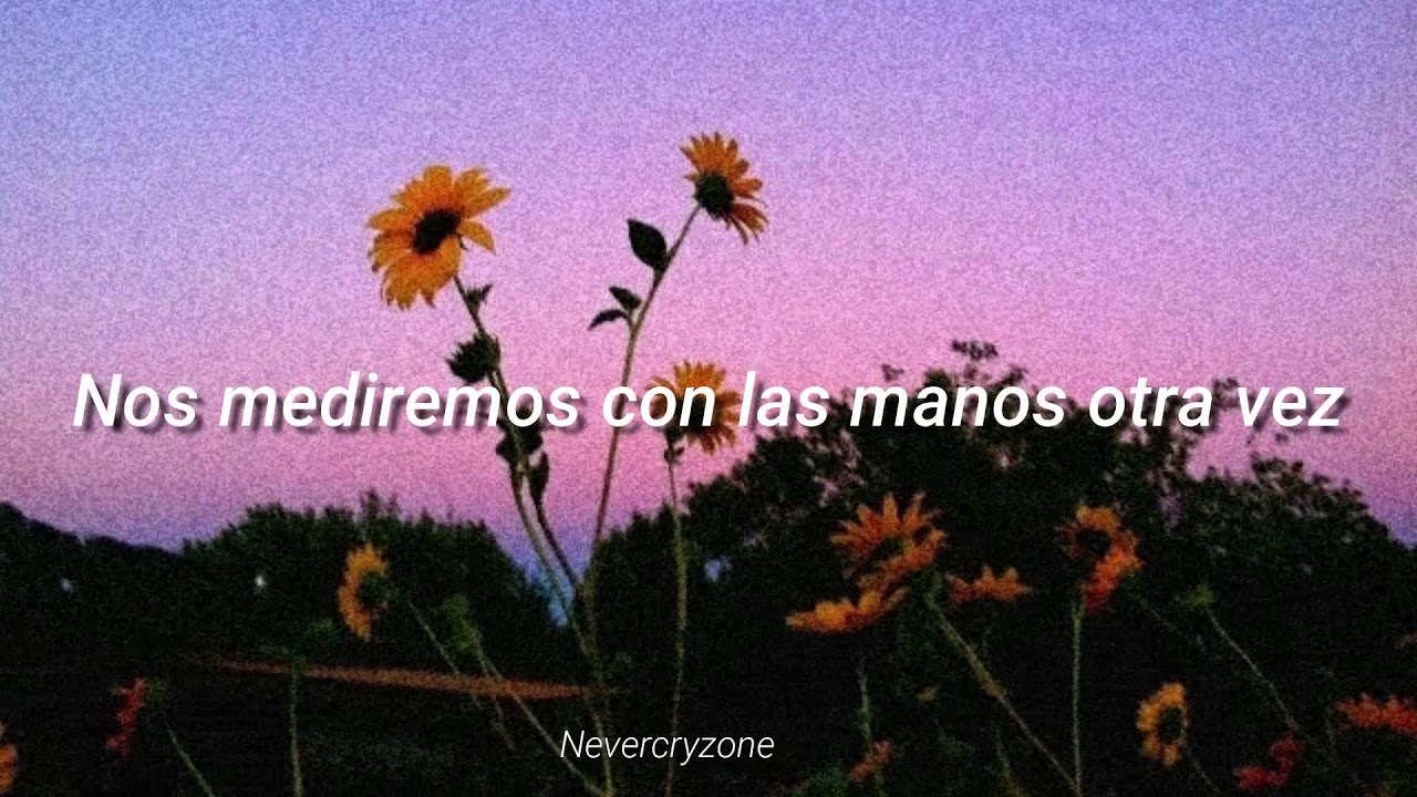 Caloncho - Brillo Mío // Letra