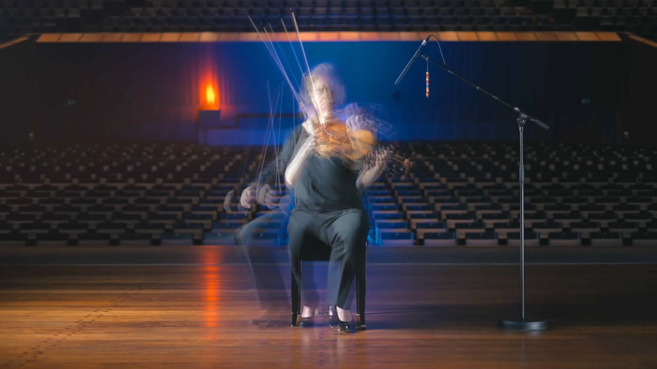 SINGULARITY for Oslo Philharmonic Orchestra