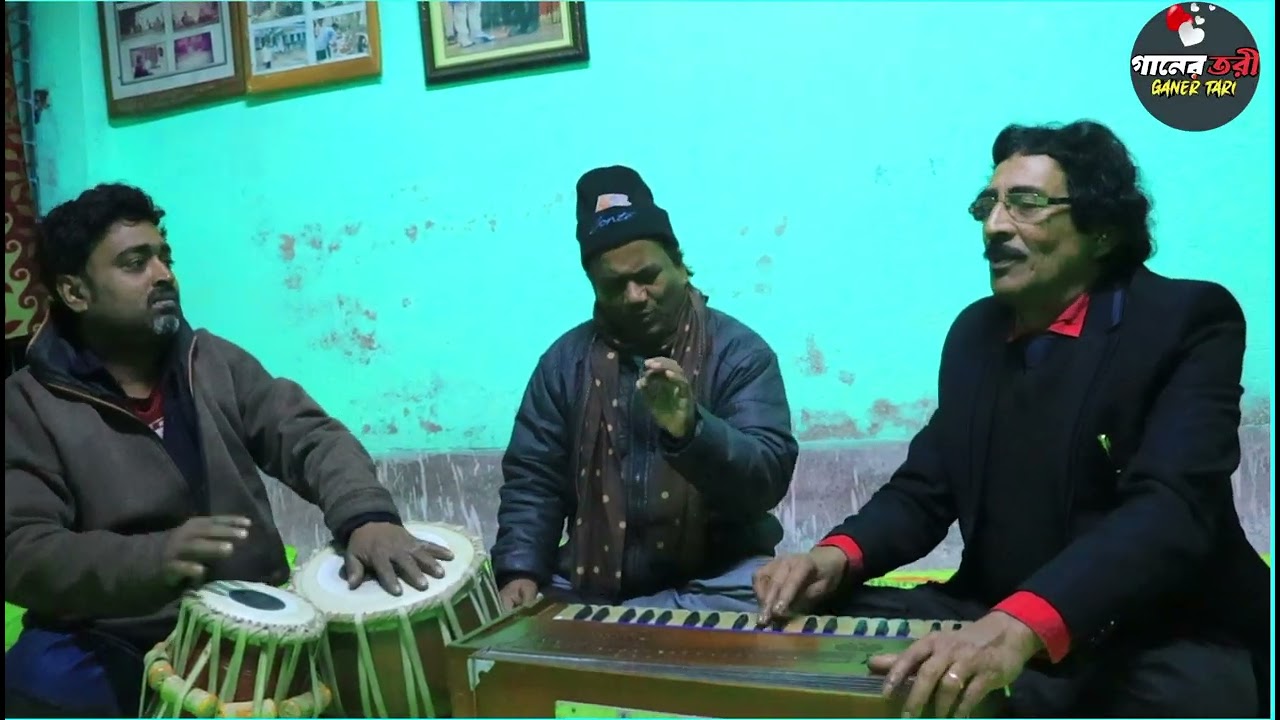 Rim jhim gire sawan | Manzil | kishore kumar | Ganer Tari