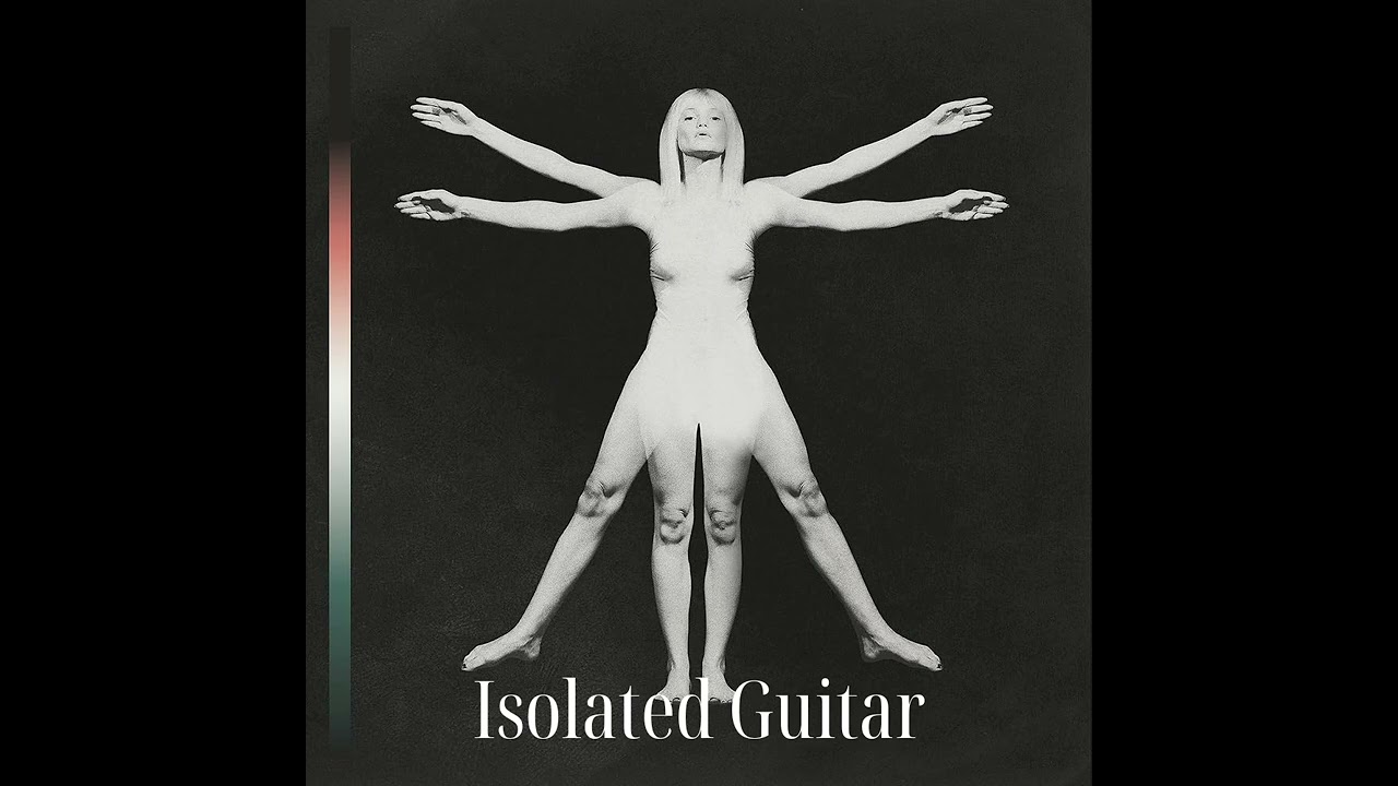 Angels and Airwaves  -  Automatic(Isolated Guitars)