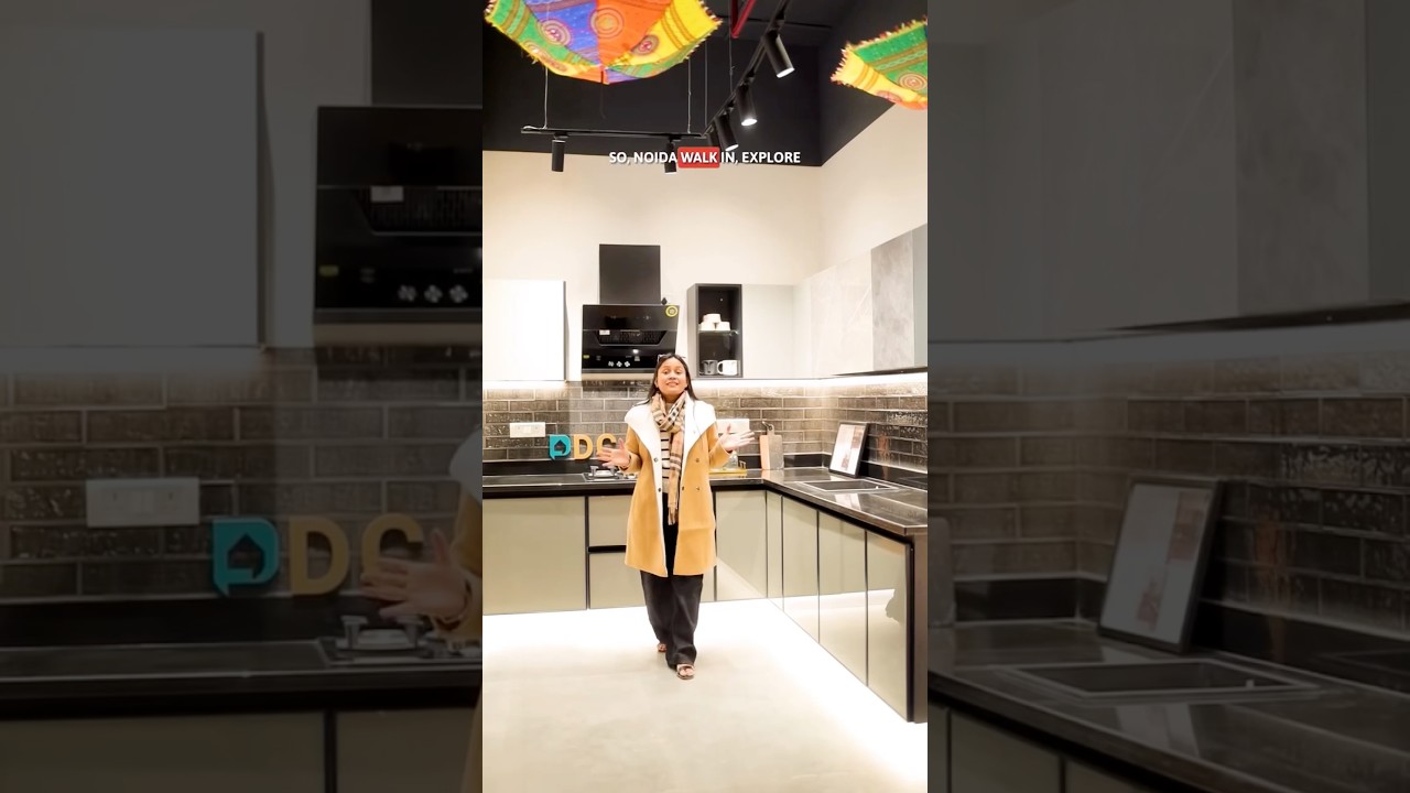DesignCafe in Noida is a Game Changer for Home Interiors 