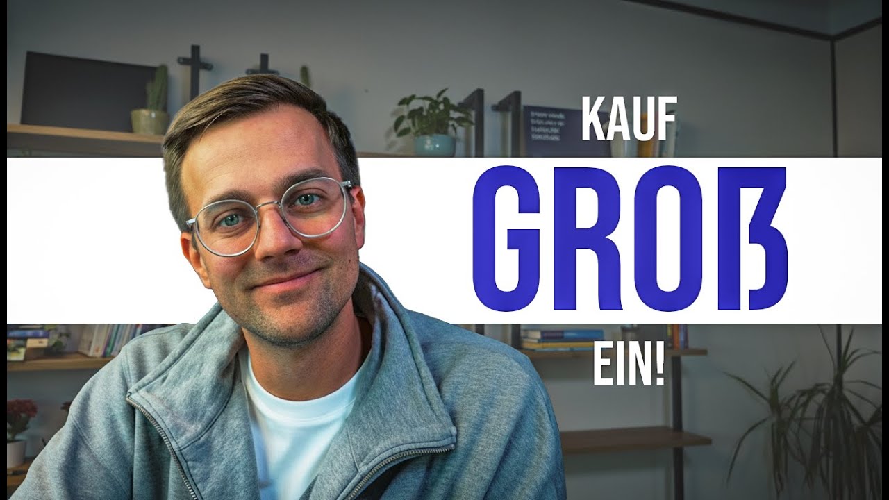 Oder doch nicht?! Update zu dieser Strategie..