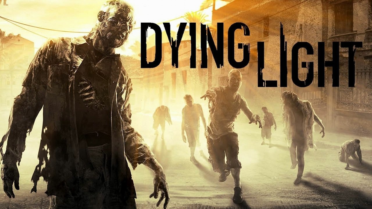 Baru balik:( - Dying Light Part 2 ~ #dyinglight #dyinglightgame #dyinglightgameplay #dyinglight1