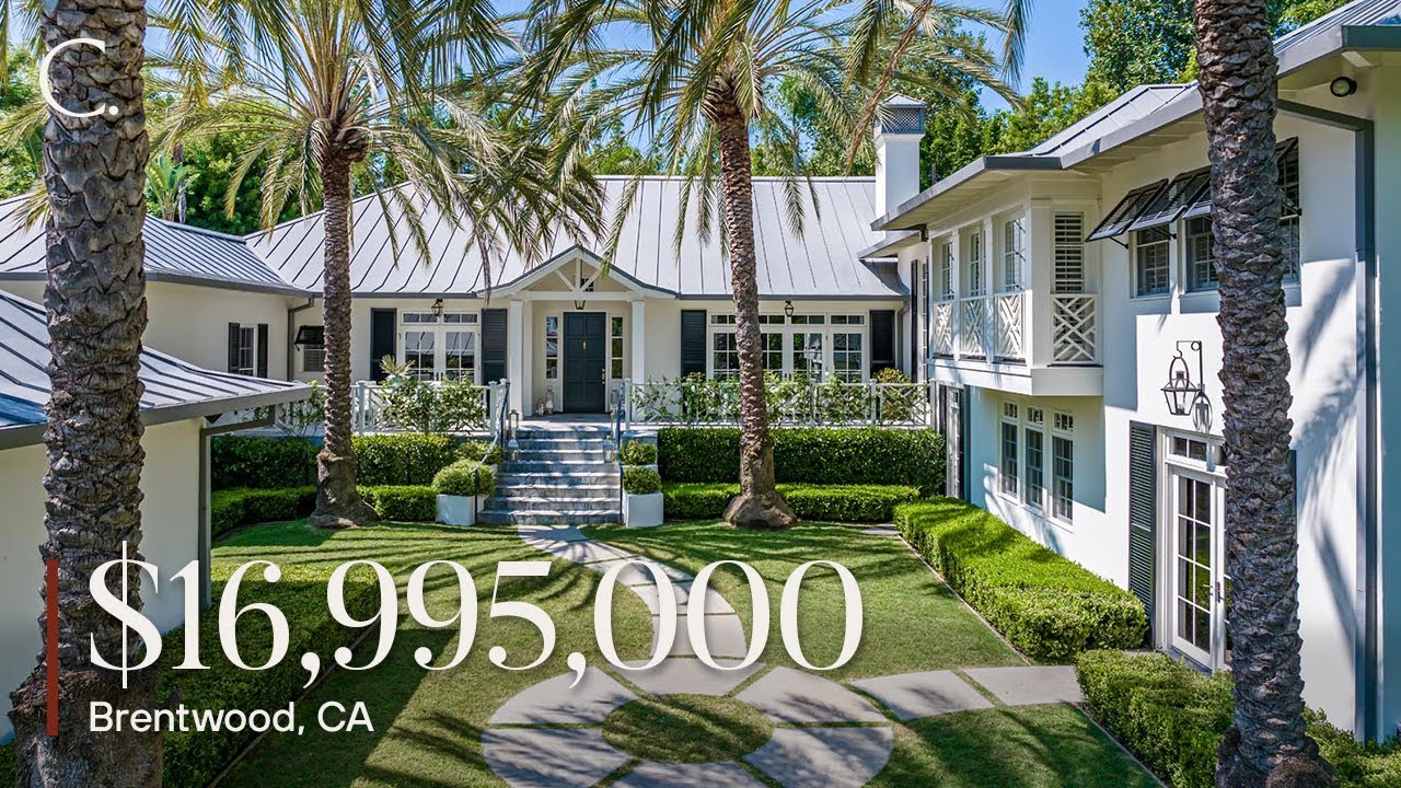 SOLD | Caribbean Fantasy in Brentwood Park | 151 N Bristol Ave