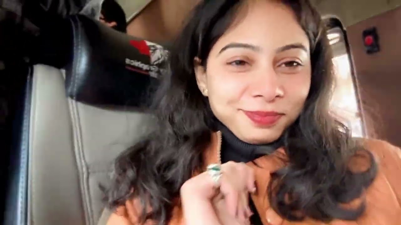 My Virtual Diary | Episode - 49 | Happy New Year | Manali (Part -1)