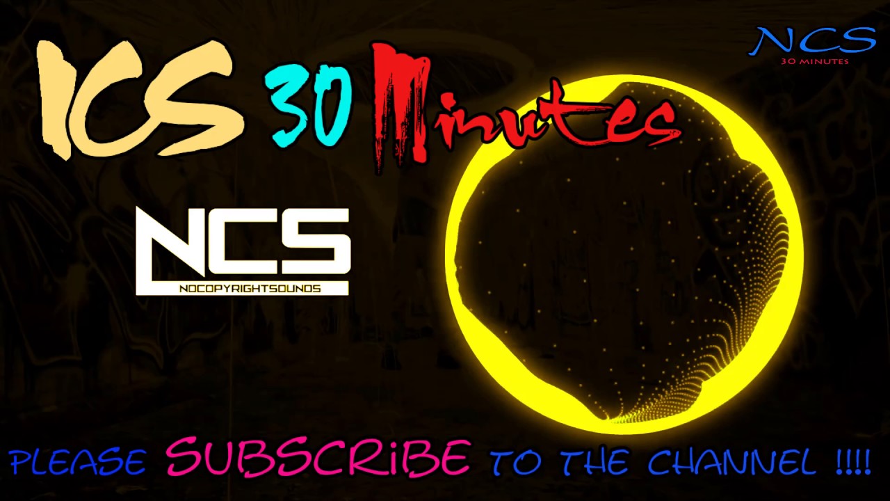 【 NCS 30 Minutes 】Heuse & Zeus x Crona - Pill (feat. Emma Sameth) [NCS Release]