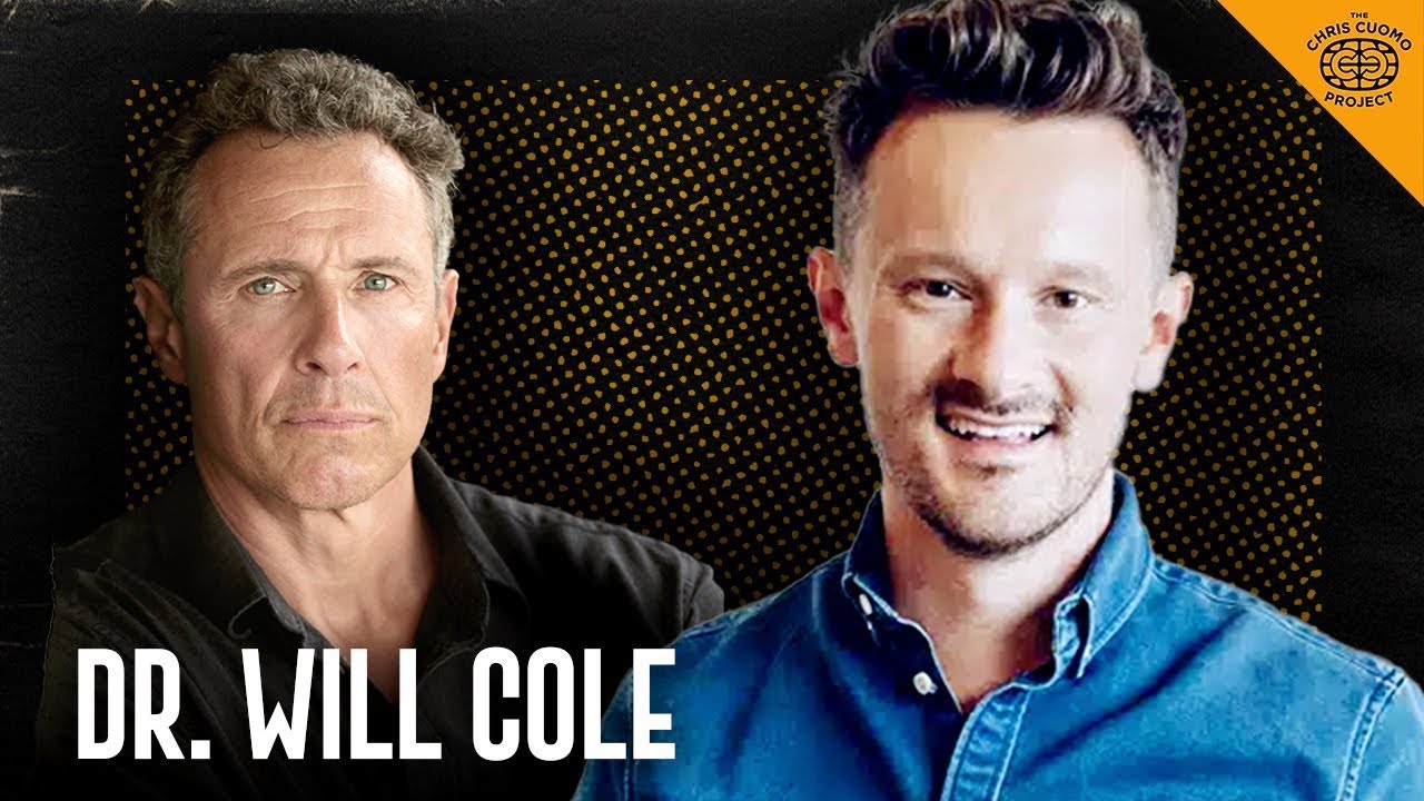 Heal Your Gut, Transform Your Life: Dr. Will Cole & Chris Cuomo