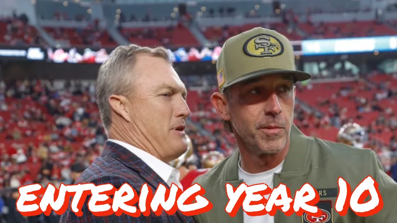 Why the 49ers Probably Won't Win the Super Bowl Next Season