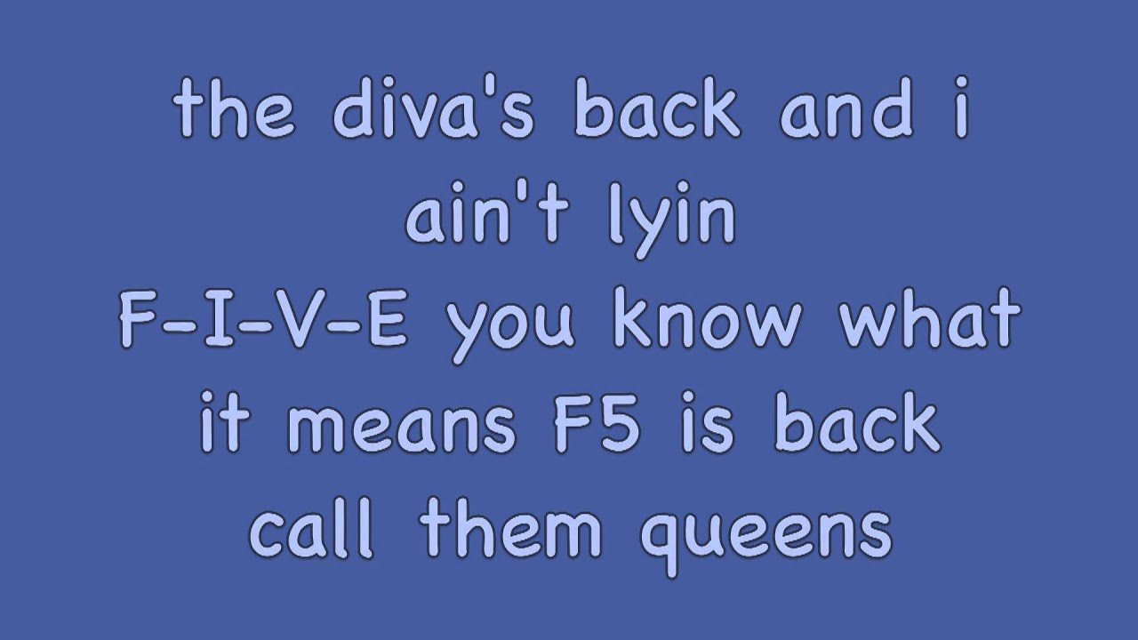 Maryland Twisters F5 2011 Music w/ Lyrics