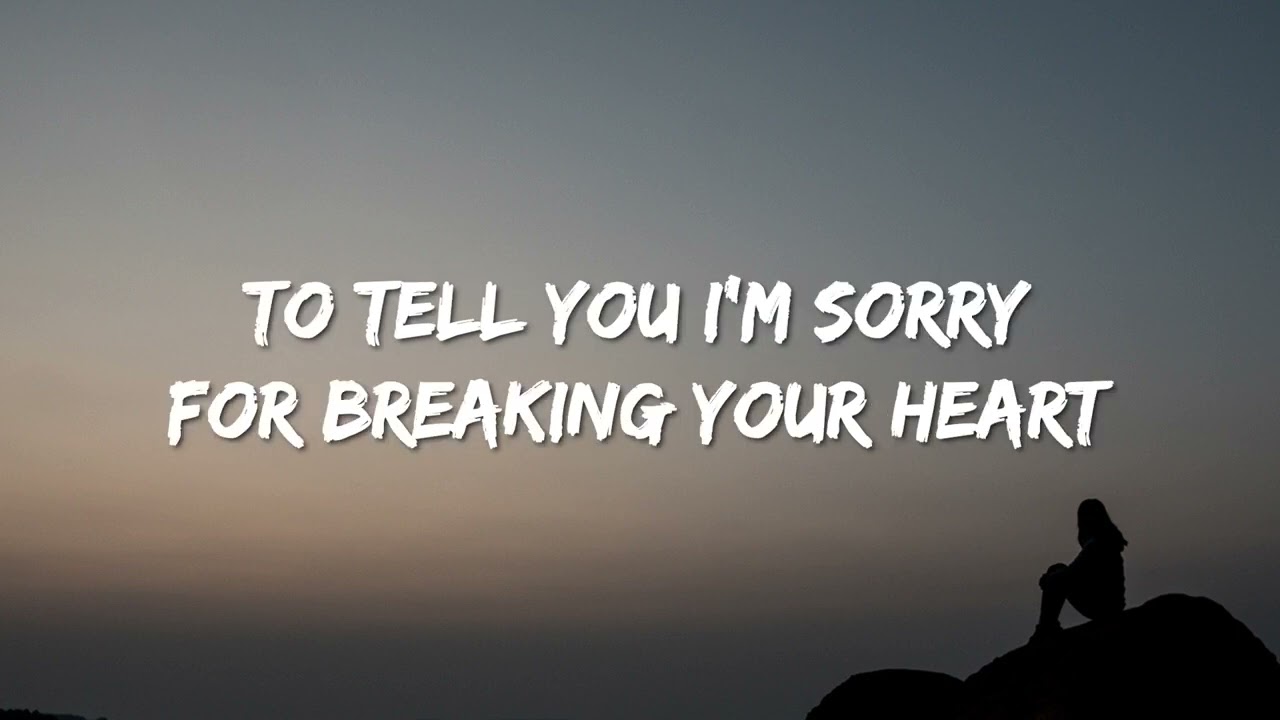 HELLO - ADELE LYRICS