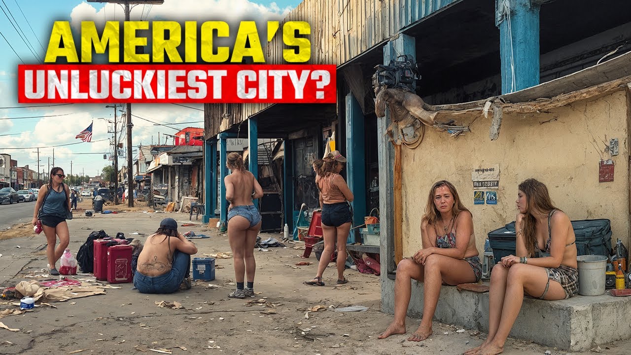 Life in Johnstown, Pennsylvania! You Won&rsquo;t Believe These Towns Still Exist in America 😱