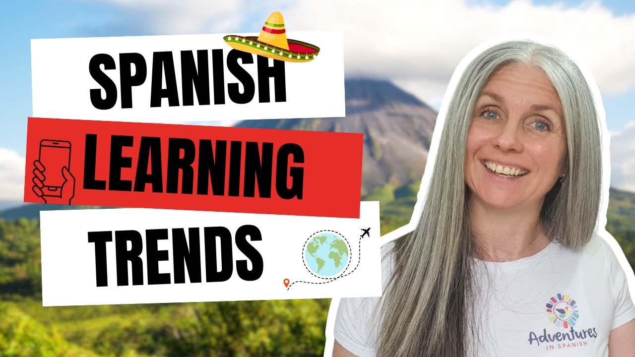 Top 10 Spanish Learning Trends for Adventurous Families in 2026 🌍