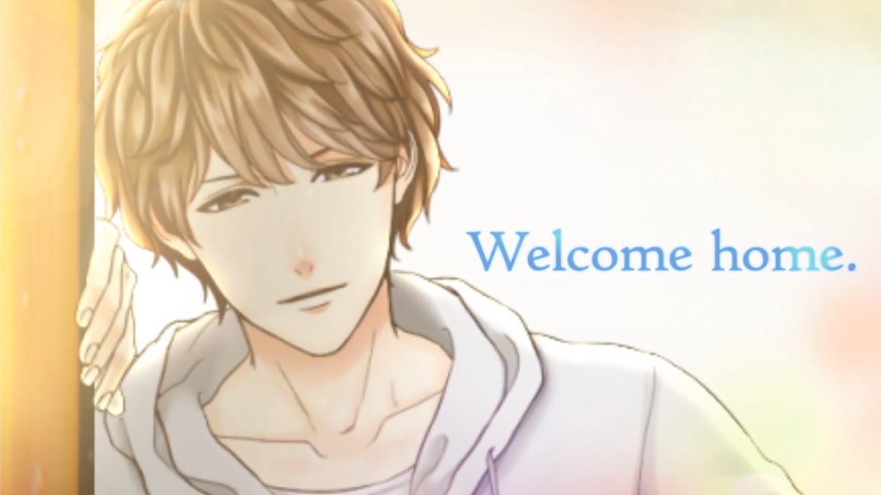 Love 365: Find Your Story - Love Brings You Home PV