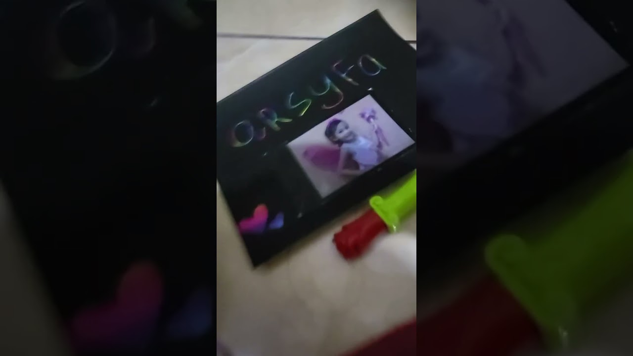 Hari ini aku mau ngeronbak lemari mainan kuu~~~part 2 #harusberanda #trending #funny 