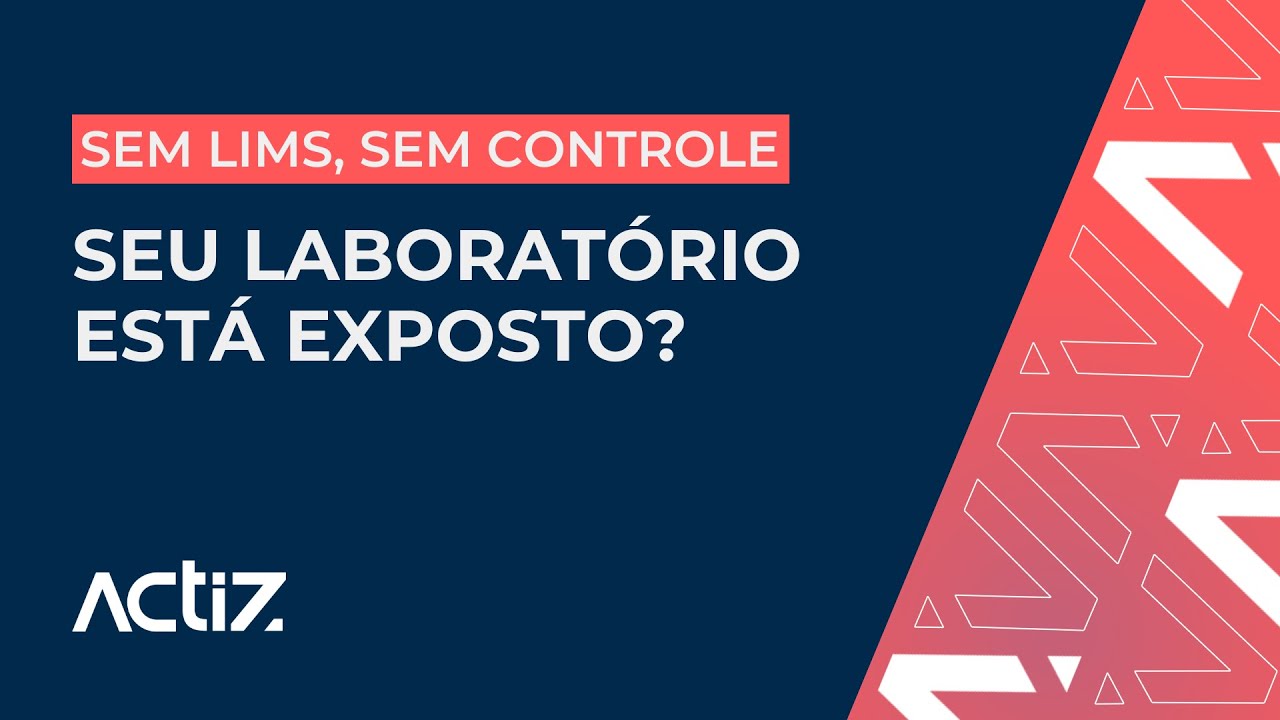 Por que um LIMS é essencial para o seu laboratório?