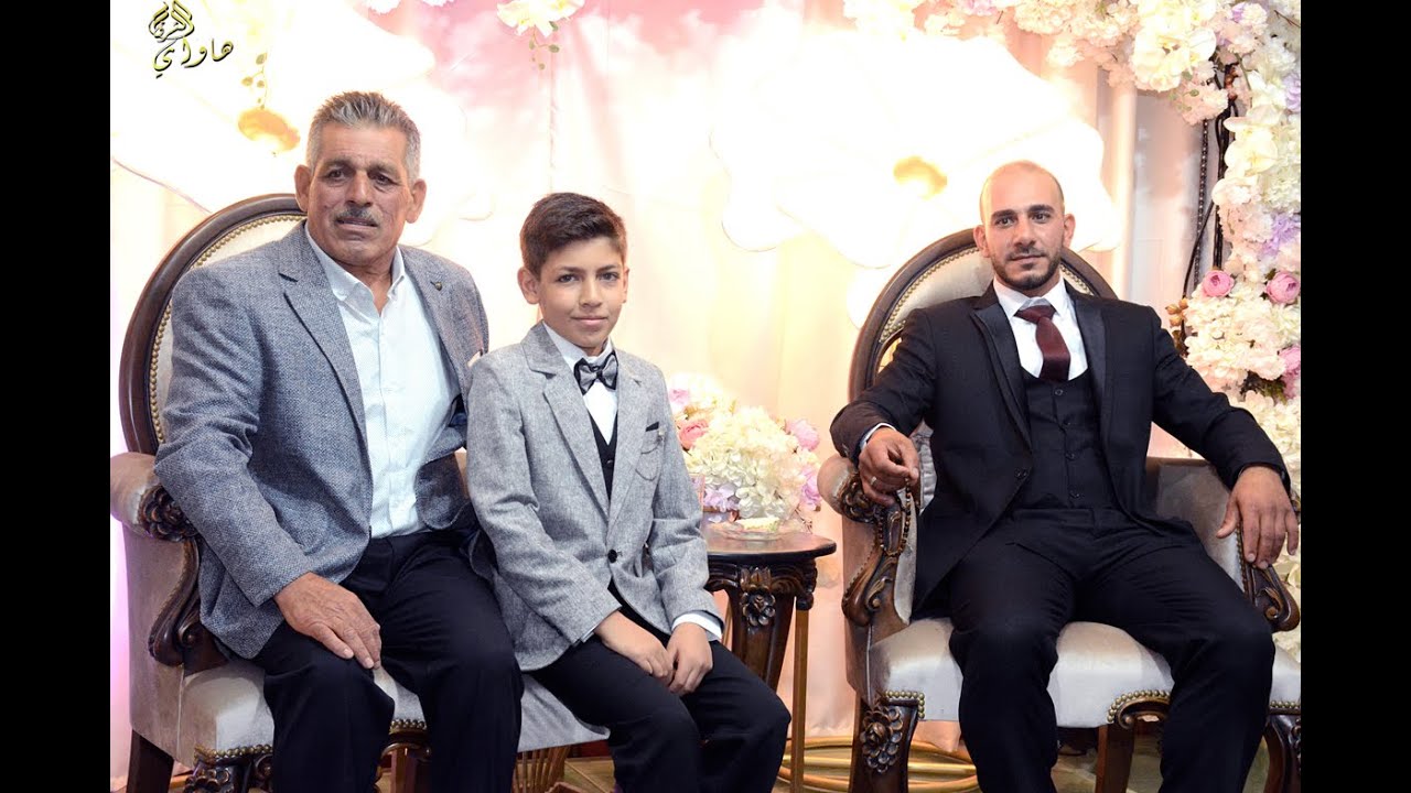 مولدالشاب بلال حميد جوعانة