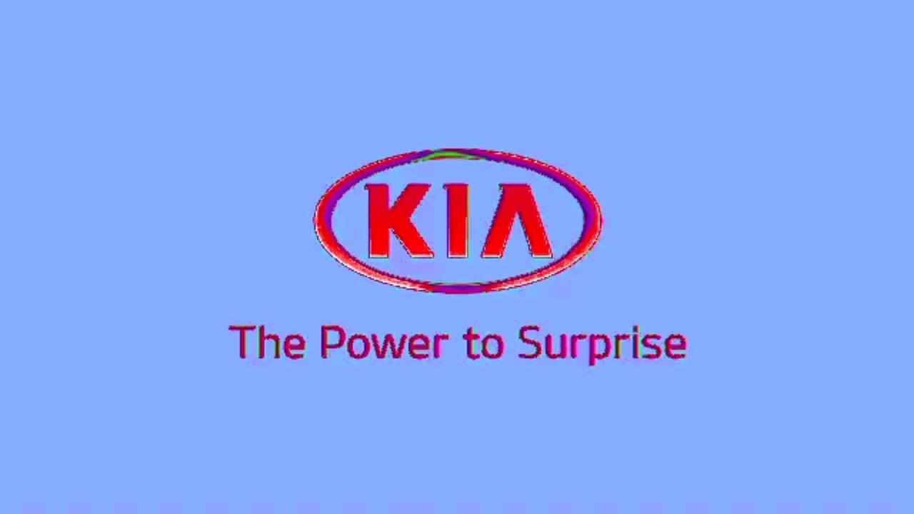 [REQUESTED] Kia Logo Effects (Saturday Partys Newest Logo (2024-Now) Effects)
