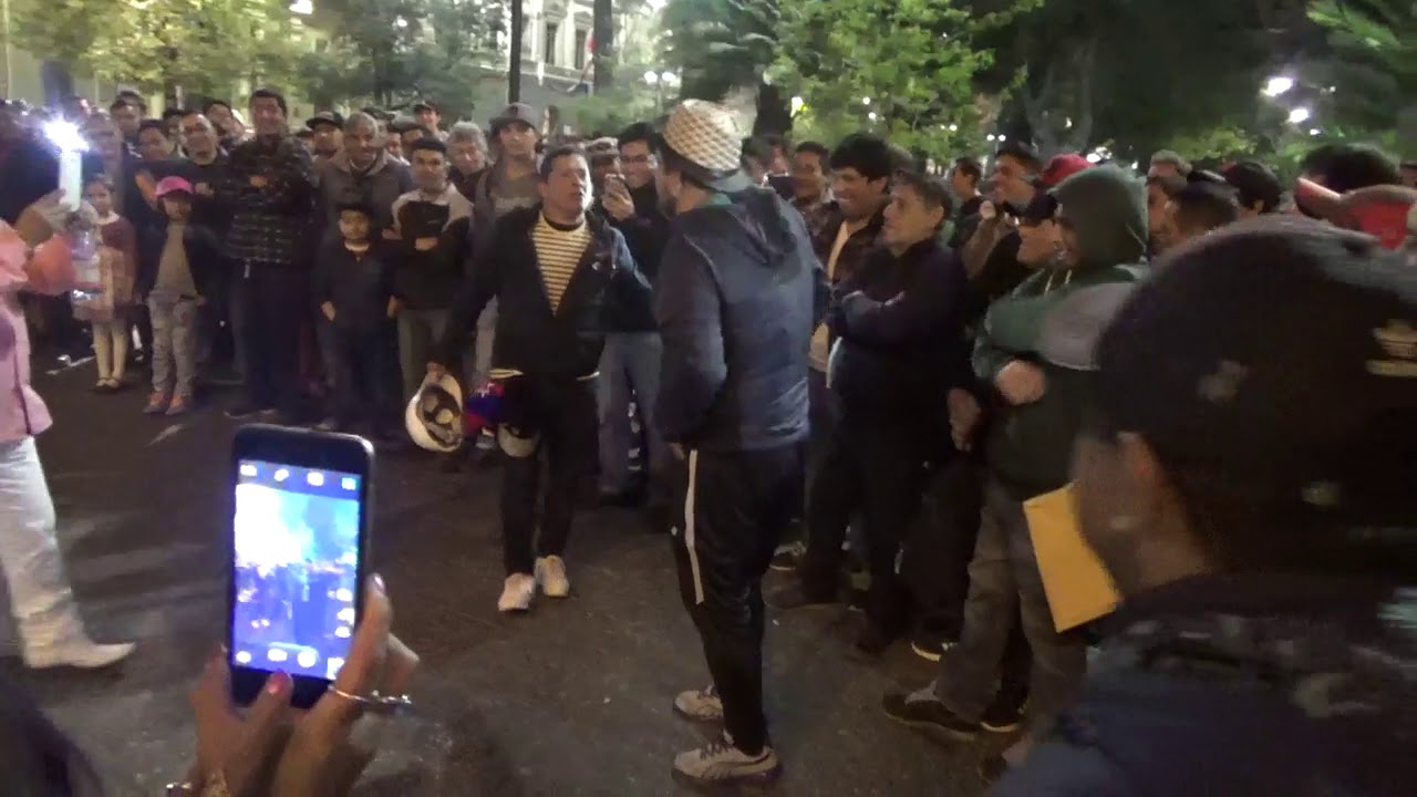 Comico Petete , Jofre y el Indio  en Santiago de Chile -1 hora ríete y comenta