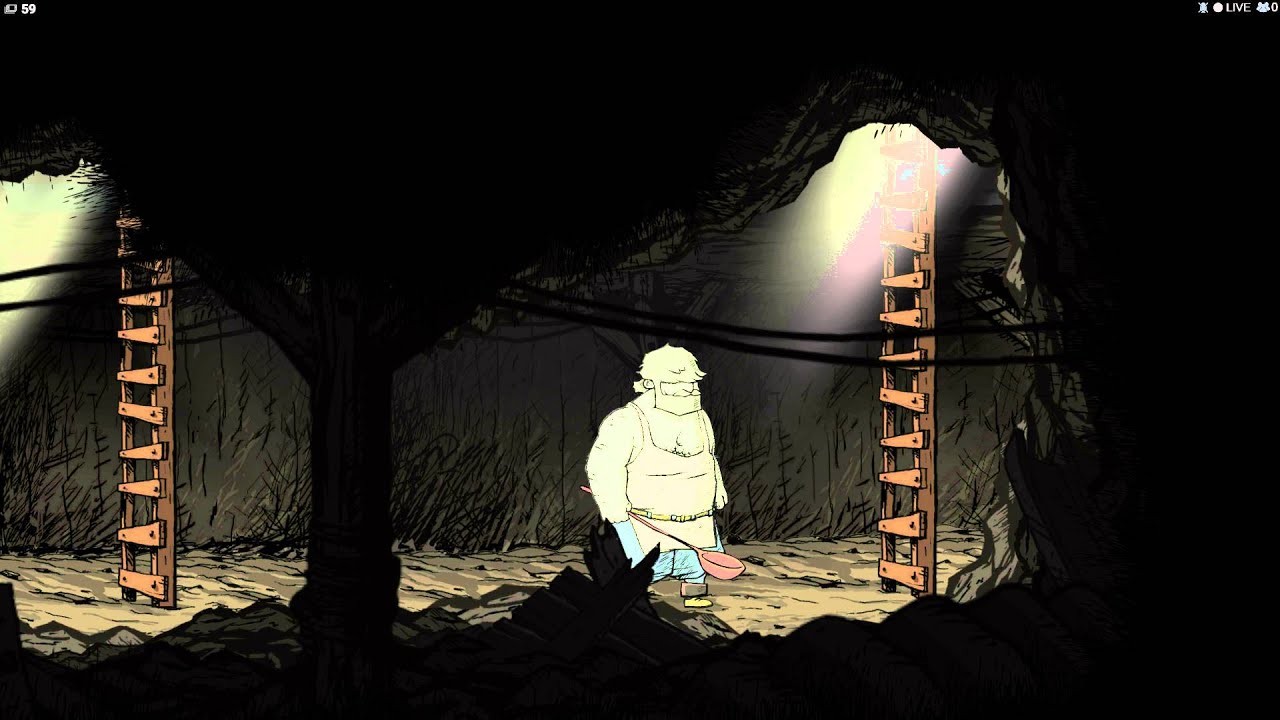 Valiant Hearts: All german radio songs