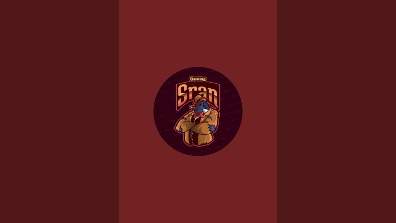 sran Gaming is live #live