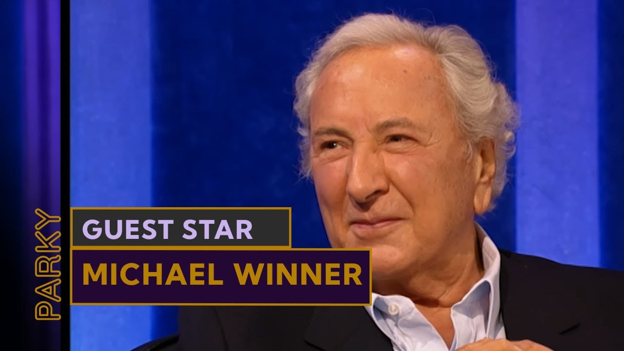“I Was Pronounced Dead Five Times” – Michael Winner on Surviving It All | Parkinson