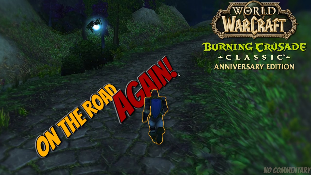 Leveling a Rogue With No Boosts – WoW Classic Gameplay | Part 23