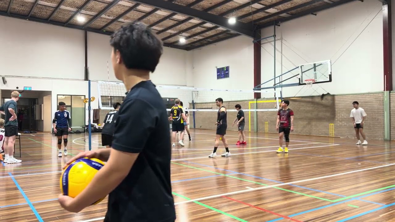 La Trobe SL2 TRIALS