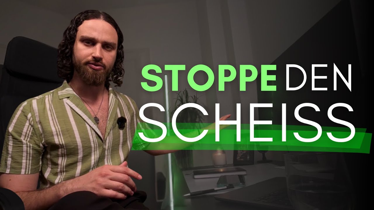NICHTS und NIEMAND wird Dich jemals wieder verletzen