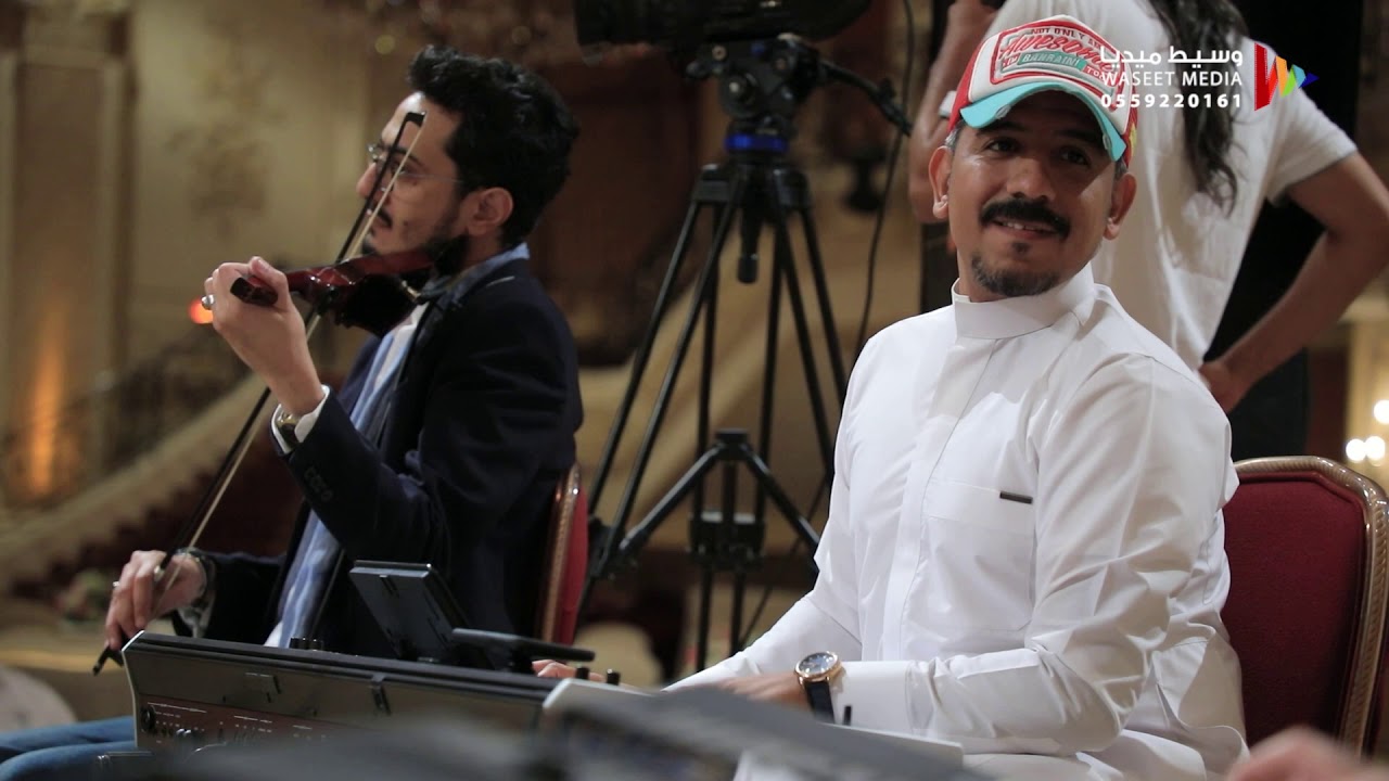 احساس عالي جدا من الفنان حقروص سلطان خليفة / قبل ما تجرح #تصويرنا