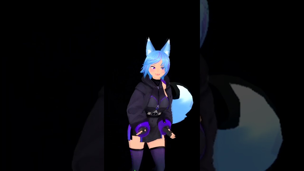 Quick Tail Test