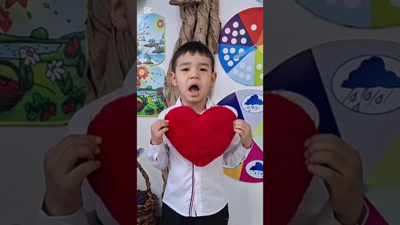 #Алғыс айту күні құтты болсын!Ересек 