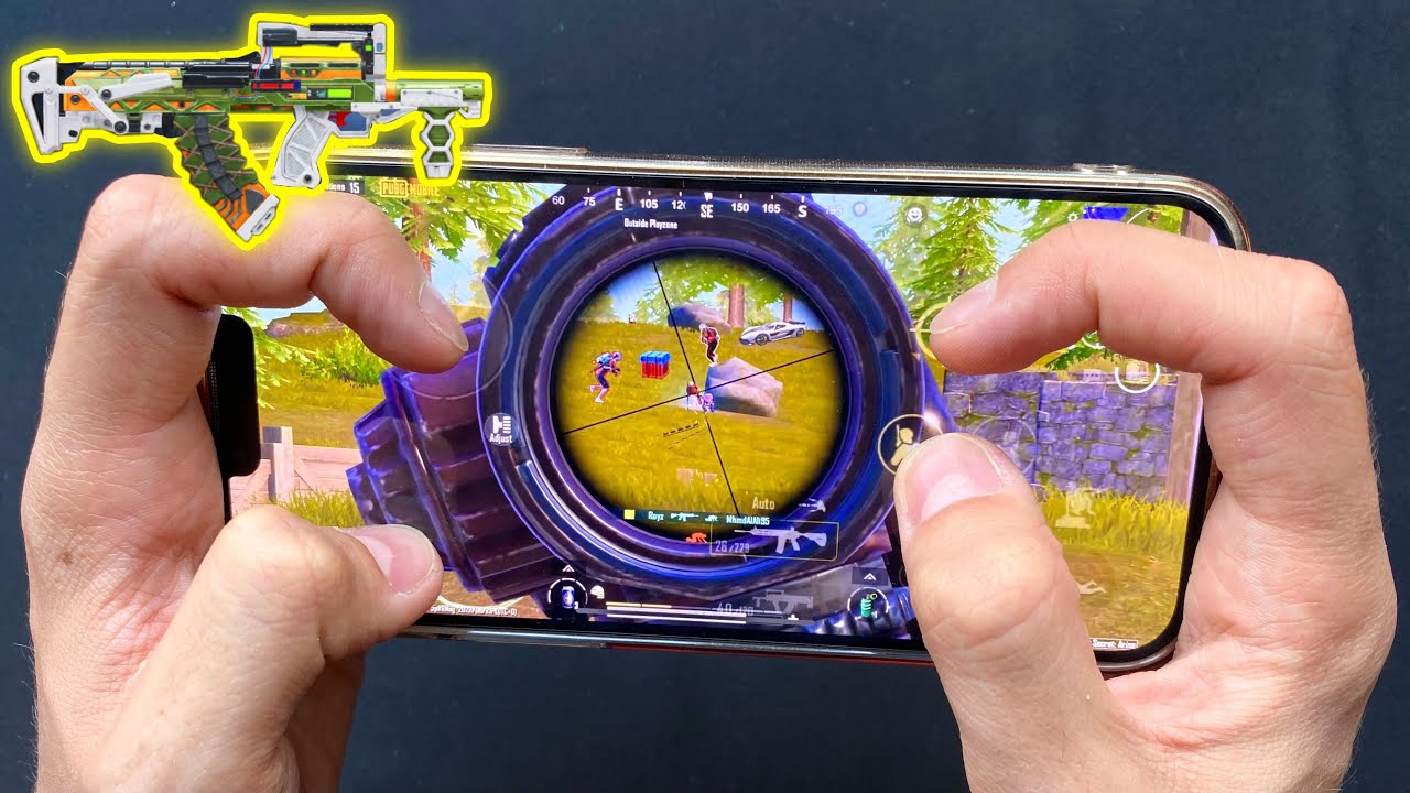 MY BEST GAMEPLAY in LIVIK 🤯HANDCAM - SAMSUNG,A3,A5,A6,A7,J2,J5,J7,S5,S6,S7,A10,A20,A30,A50,A70
