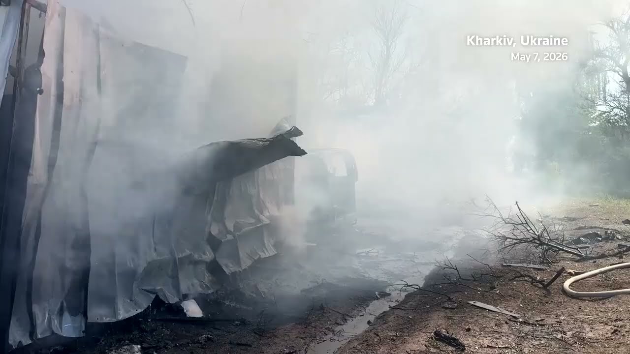 Россия и Украина договорились о трехдневном прекращении огня при посредничестве Трампа.