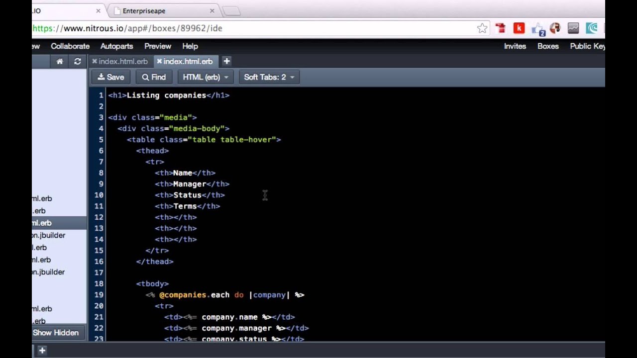 How to Build a CSV Uploader into a Ruby on Rails Application